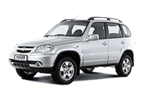 Chevrolet Niva