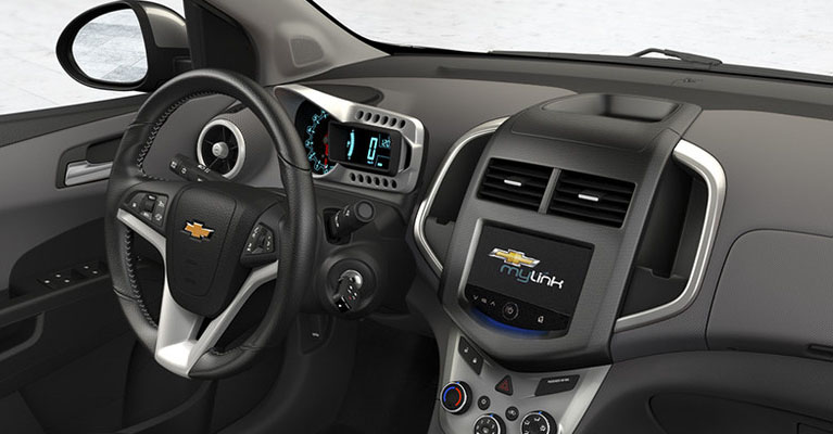 Шевроле авео хэтчбек 