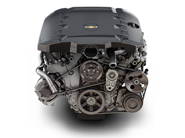 шевроле камаро