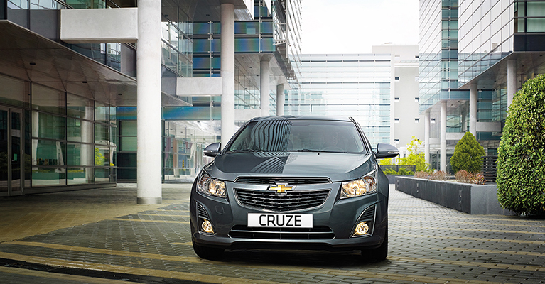 шевроле круз хэтчбек