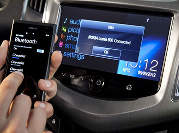 Шевроле круз седан