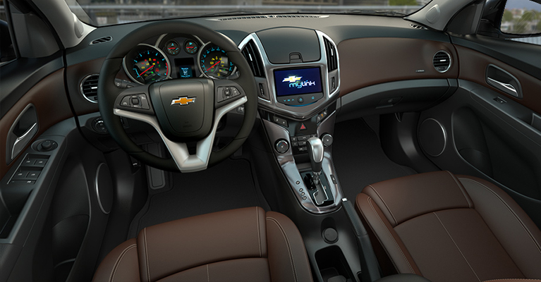 шевроле круз универсал