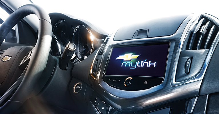 шевроле круз универсал