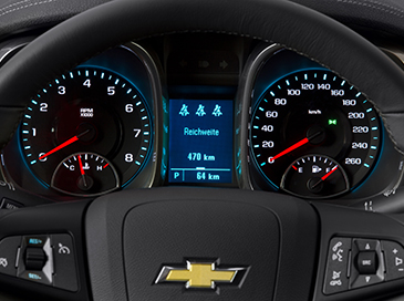 шевроле малибу