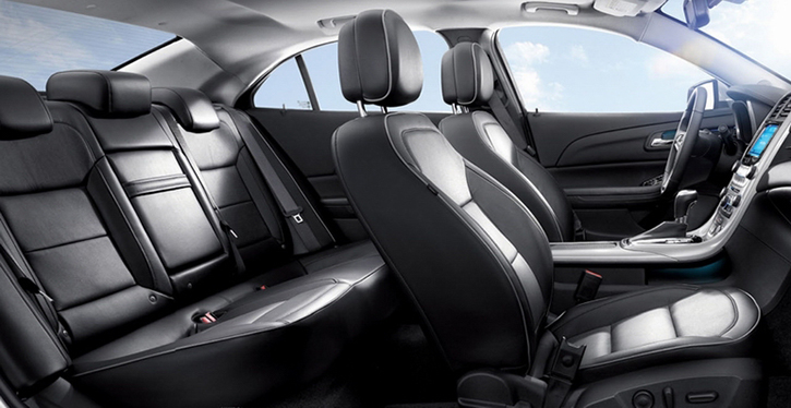 шевроле малибу