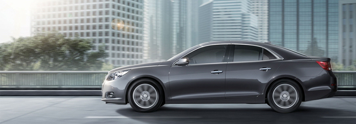 шевроле малибу