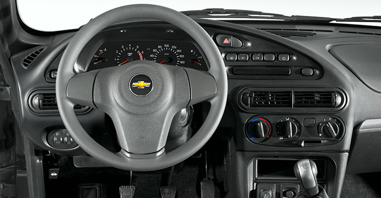 шевроле нива