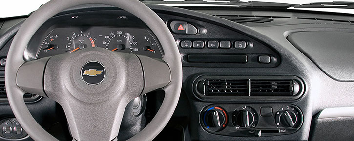 шевроле нива