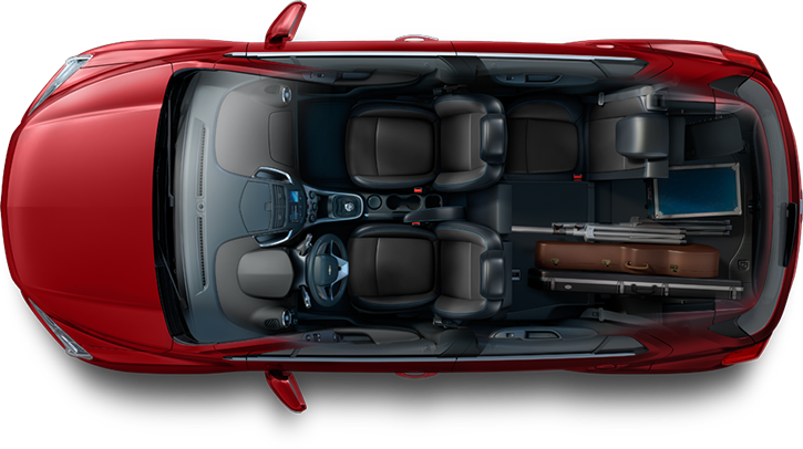 шевроле тракер