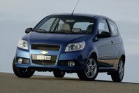Aveo