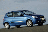 Aveo