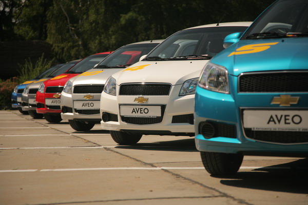 Aveo