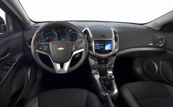 Cruze
