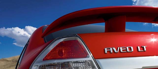 Aveo