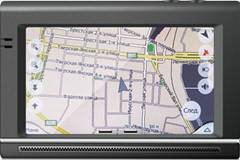 GPS
