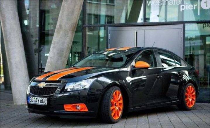 Chevrolet