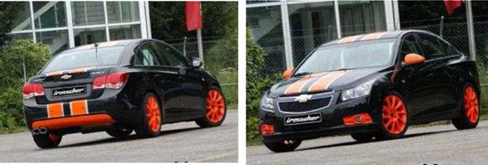 Chevrolet
